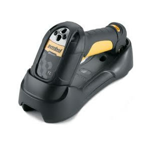 Motorola Bluetooth Wireless Barcode Scanner