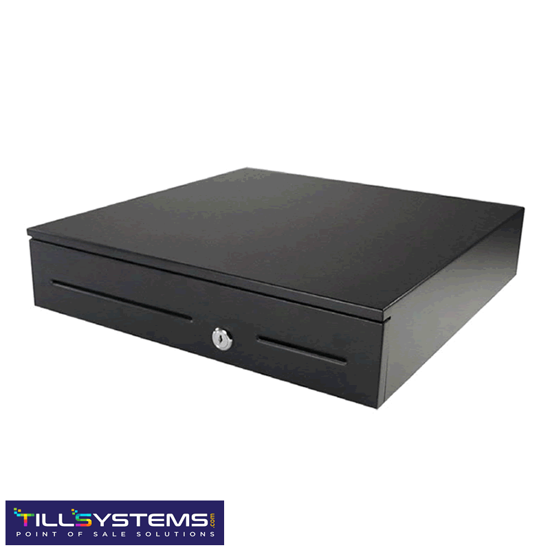 ECD330 Cash Drawer