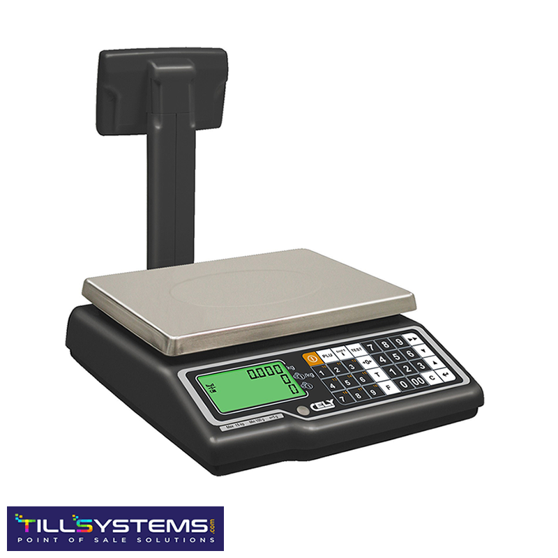 Dibal G-325B Price Computing Weighing Scale