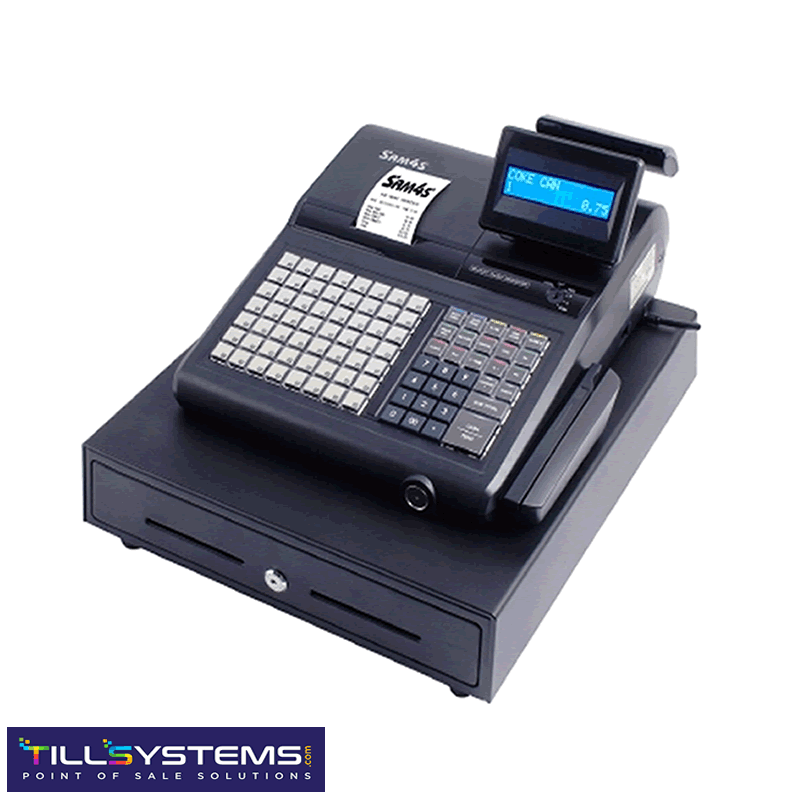 ER-925 Cash Register