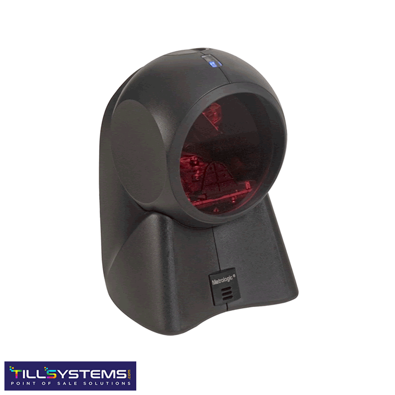 EPoS Till Systems - Barcode Scanners