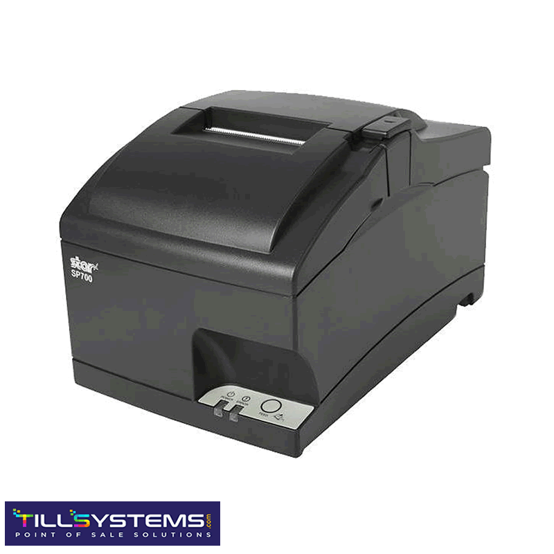 Star Micronics SP742M Impact Receipt Printer