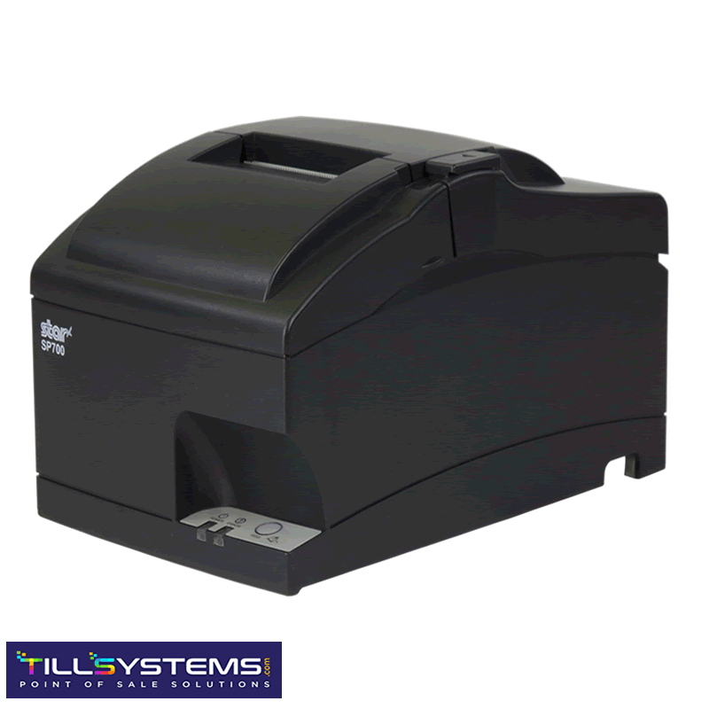 Star Micronics SP712MD Impact Receipt Printer