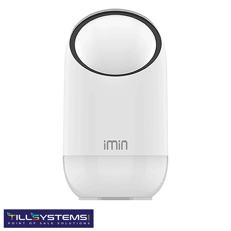 iMin X1 Barcode Scanner