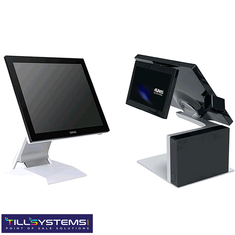 Windows POS Terminals