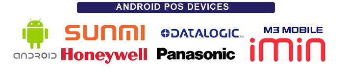 Android POS Systems