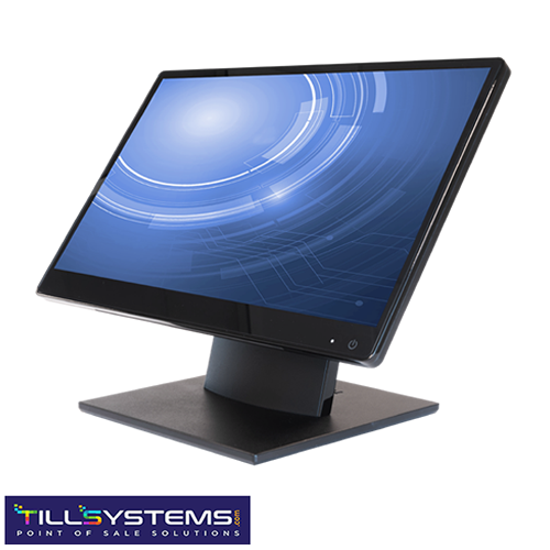 Aures EKO 15.6” All-in-One Android POS Terminal