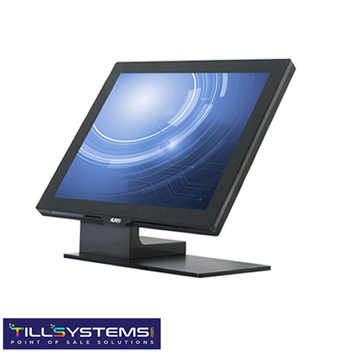 YUNO C 15" Touchscreen POS Terminal YUNO C 15" Touchscreen POS Terminal