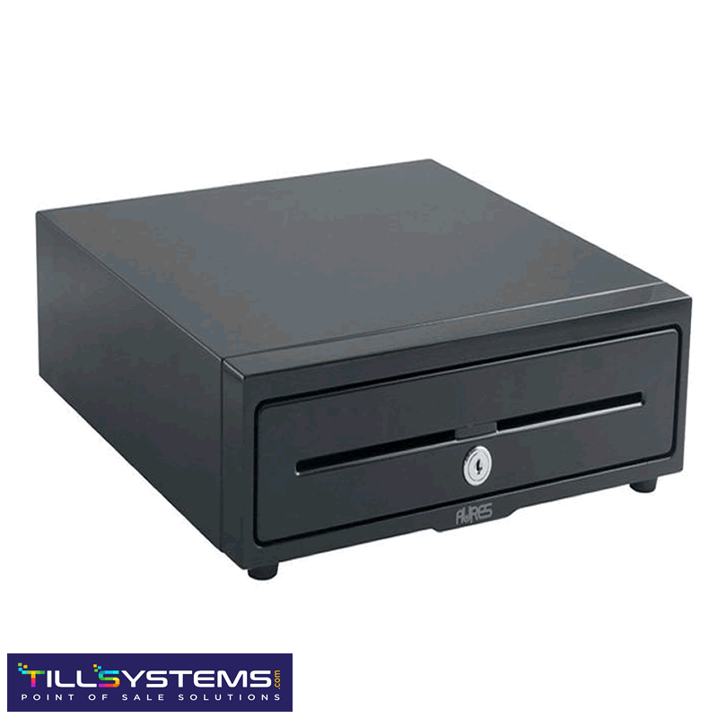 Aures 3S333, Cash Drawer