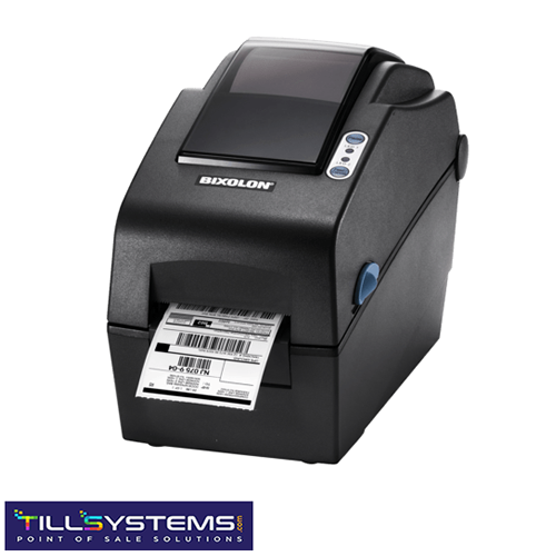 SLP-DX220 Direct Thermal Label Printer