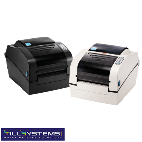 SLP-TX420 Thermal Transfer Label Printer