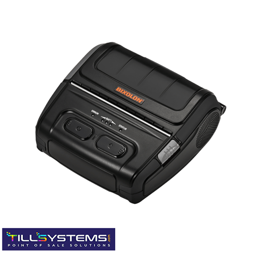 Bixolon SPP-L410 Mobile Label Printer