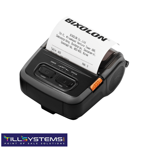 Bixolon SPP-R310 Mobile Receipt Printer