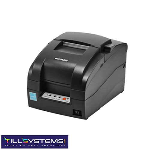 Bixolon SRP-275III 76mm Dot Matrix Receipt Printer