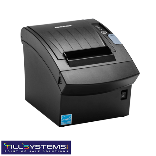 Bixolon SRP-350V Thermal Receipt Printer