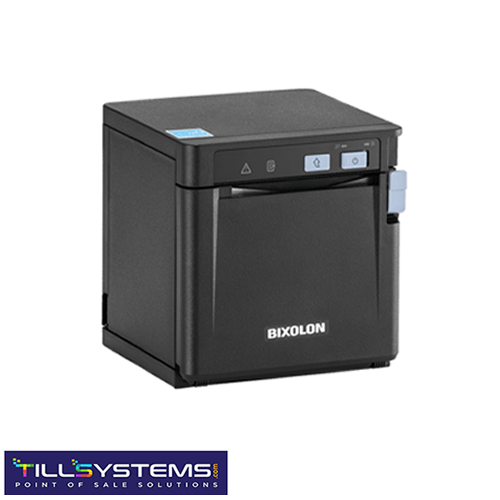 SRP-Q300II Thermal Receipt Printer SRP-Q300II Thermal Receipt Printer