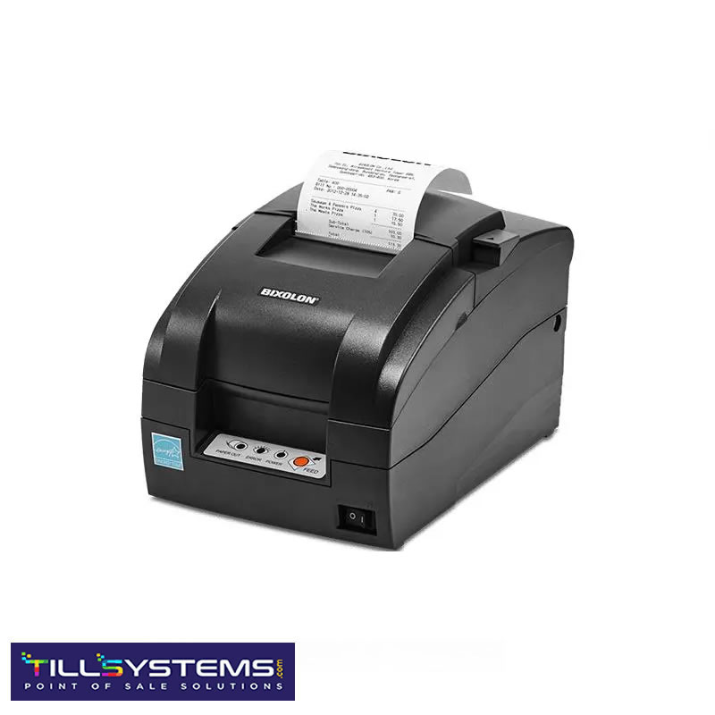 SRP275 Kitchen Printer (Eth) for SamTouch