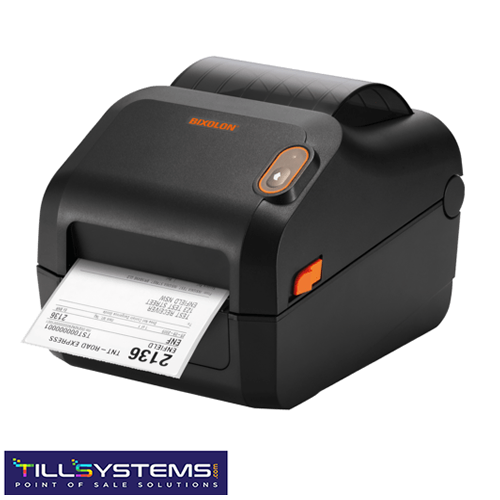 XD3-40d Direct Thermal Label Printer