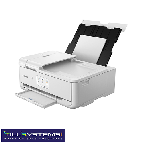PIXMA TS9550a Wireless All-in-One Inkjet Printer PIXMA TS9550a Wireless All-in-One Inkjet Printer