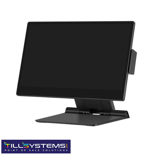 Capture CA-M6 15” Intel N95 Touchscreen POS System