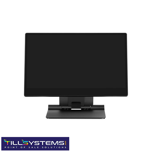 Capture CA-M6 15.6” Intel N95 Touchscreen POS System