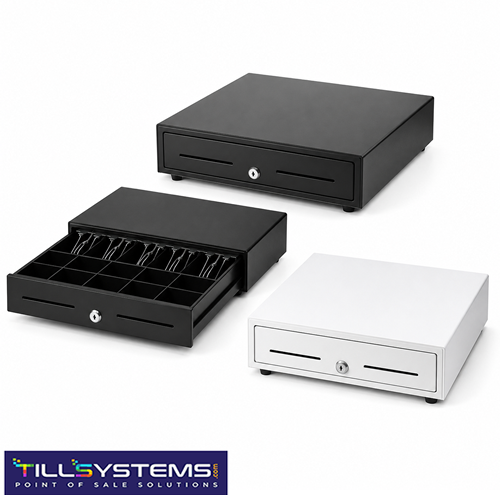 Cash Drawers