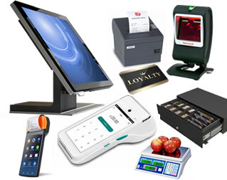 EPoS Hardware