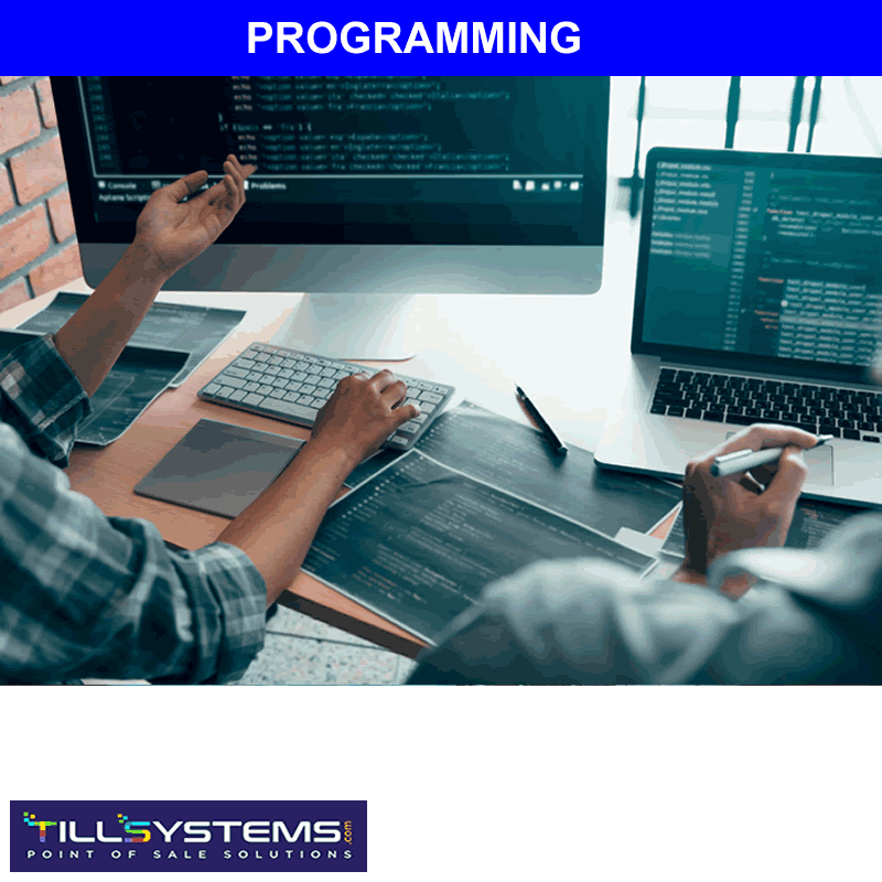 Programming Services