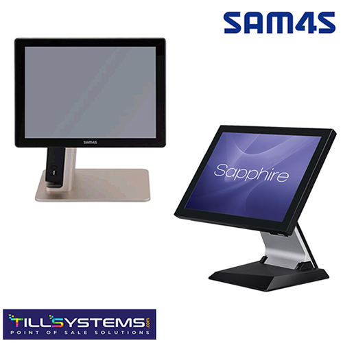 Sams4s POS Terminals