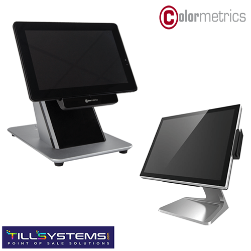 Colormetrics POS Terminals