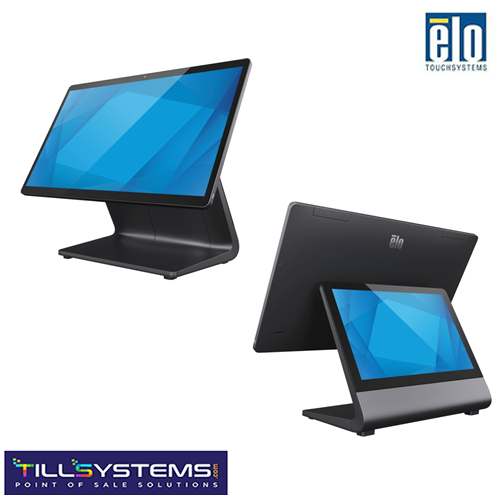 Elo POS Terminals