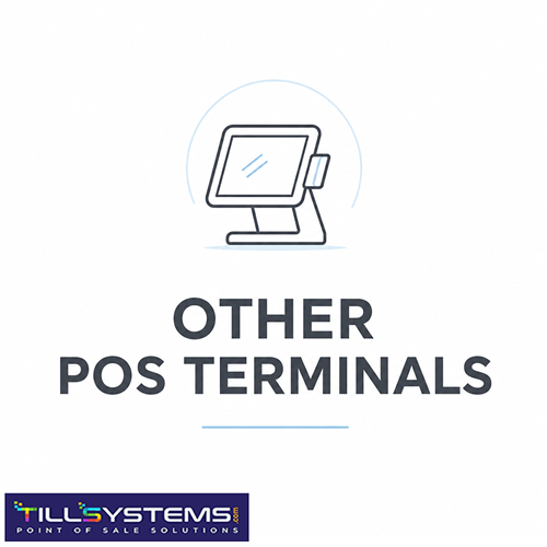 Other POS Terminals