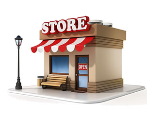 EPoS Till Systems for Retail Shops