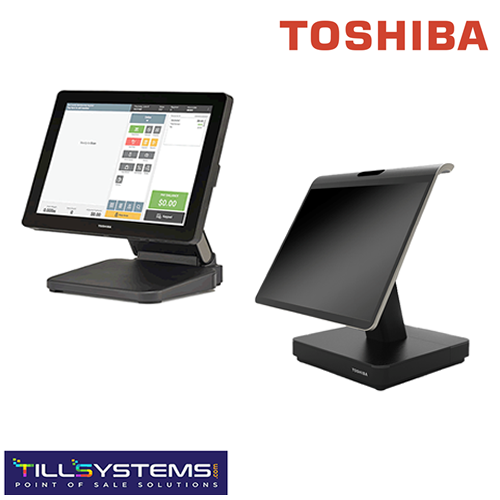 Toshiba POS Terminals