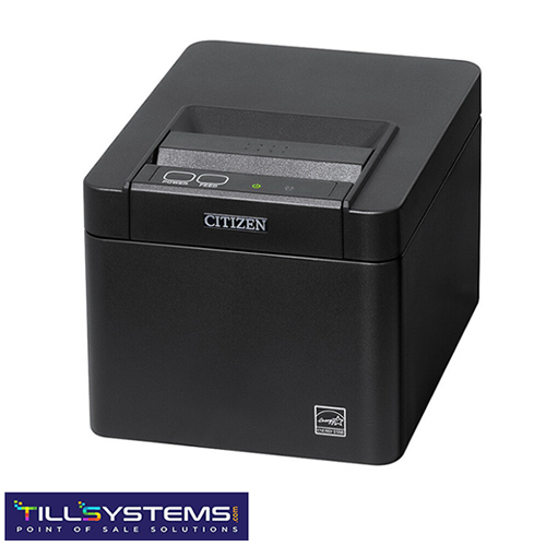 Citizen CT-E301 Thermal Receipt Printer