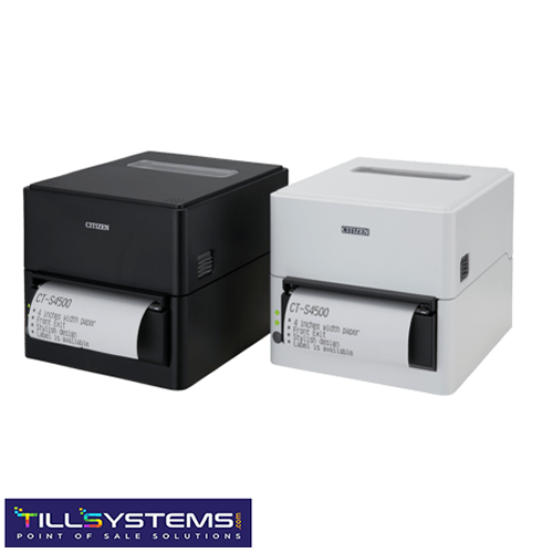 Citizen CT-S4500 Thermal Receipt Printer