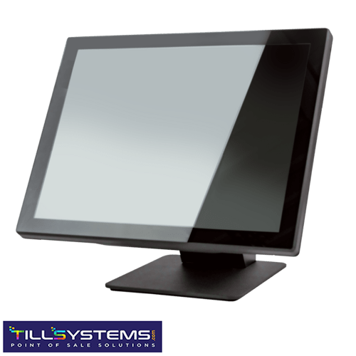Colormetrics P1200 15" POS Terminal