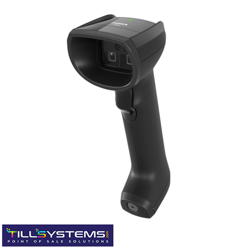 Zebra DS8288 2D Bluetooth Barcode Scanner Kit