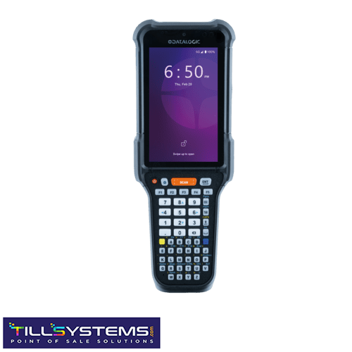 Datalogic Falcon X60 Rugged Mobile Computer Datalogic Falcon X60 Rugged Mobile Computer