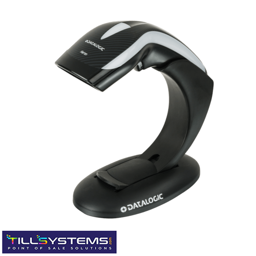 Datalogic Heron HD3130 1D Barcode Scanner