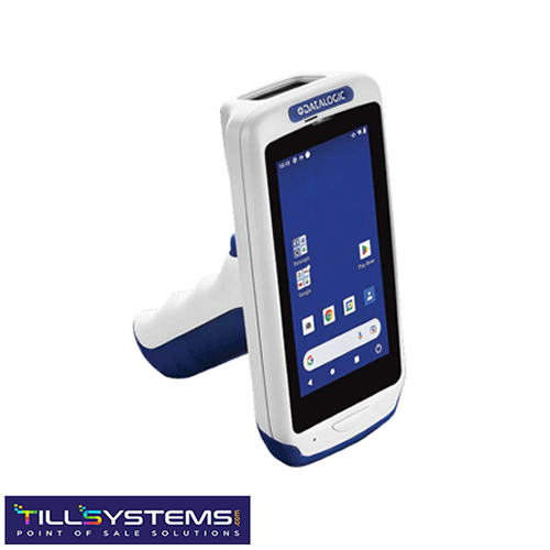 Joya Touch 22 Mobile Computer
