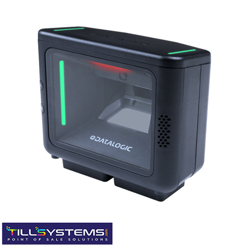 Magellan 3600 VSi 2D Presentation Barcode Scanner Kit