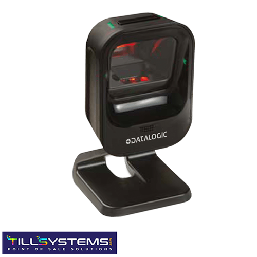 Magellan 900i 2D Presentation Barcode Scanner Kit