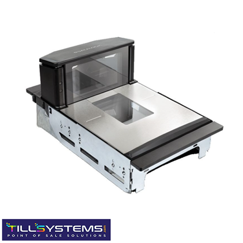 Magellan 9550i In-Counter Scanner & Scale