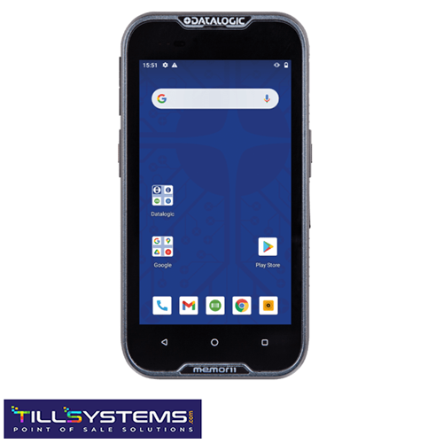 Memor 11 Rugged Mobile Computer