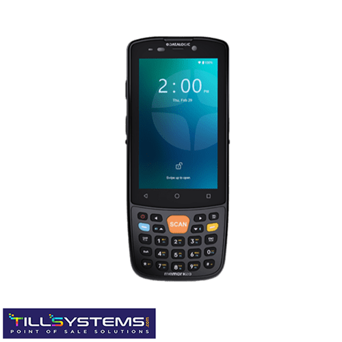 Memor K20 Rugged Mobile Computer