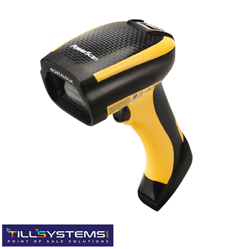Datalogic PowerScan PD9531-DPM 2D Industrial Barcode Scanner