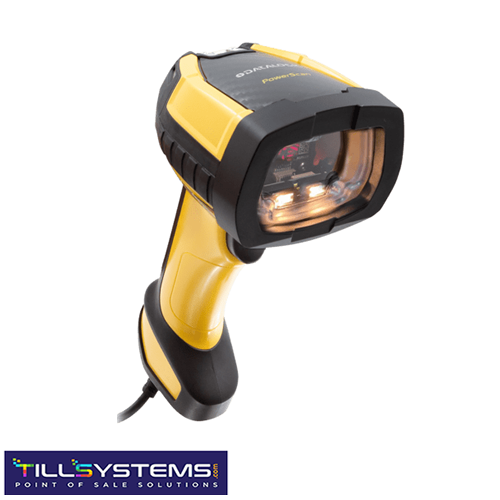 PowerScan PD9630-HP 2D Industrial Barcode Scanner