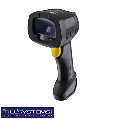 Datalogic PowerScan PD9630-DPX 2D DPM Industrial Barcode Scanner Kit