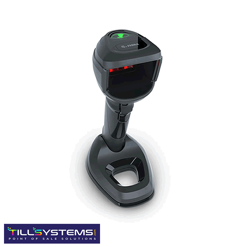 DS9908 Barcode Scanner